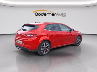 M&eacute;gane IV Berline dCi 130 Energy 2017 occasion 56300 Pontivy