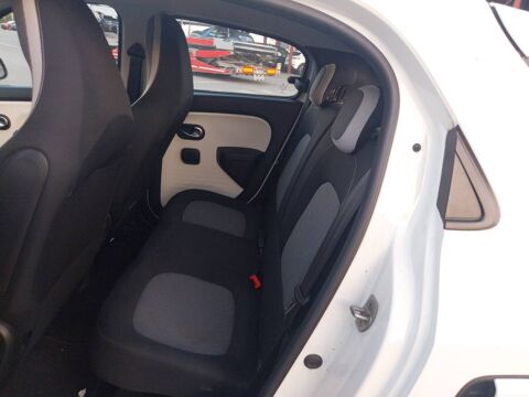 Twingo III SCe 65 2021 occasion 14200 H&eacute;rouville-Saint-Clair