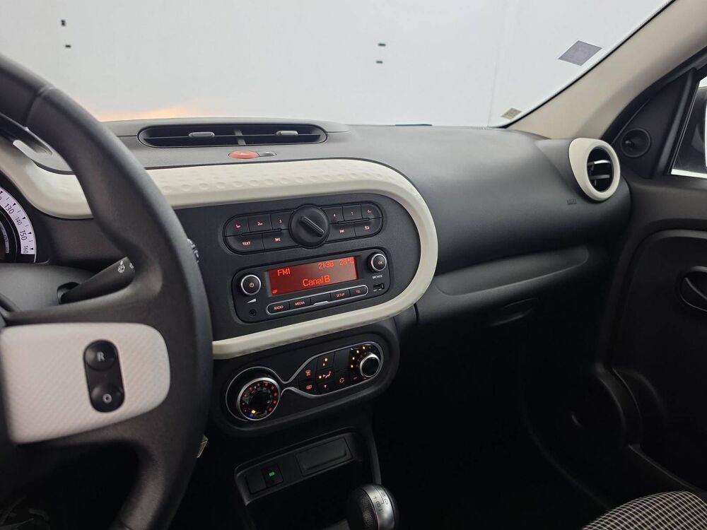 Twingo III E-Tech 2022 occasion 29200 Brest