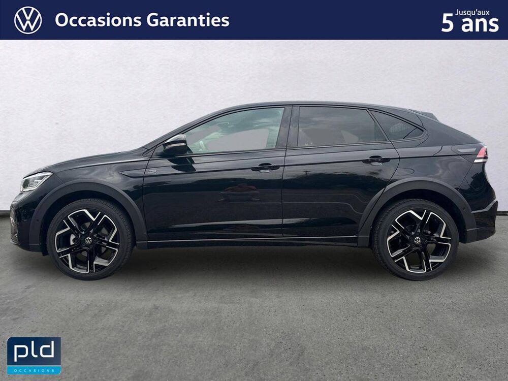 Taigo 1.5 TSI 150 DSG7 2025 occasion 13730 Saint-Victoret
