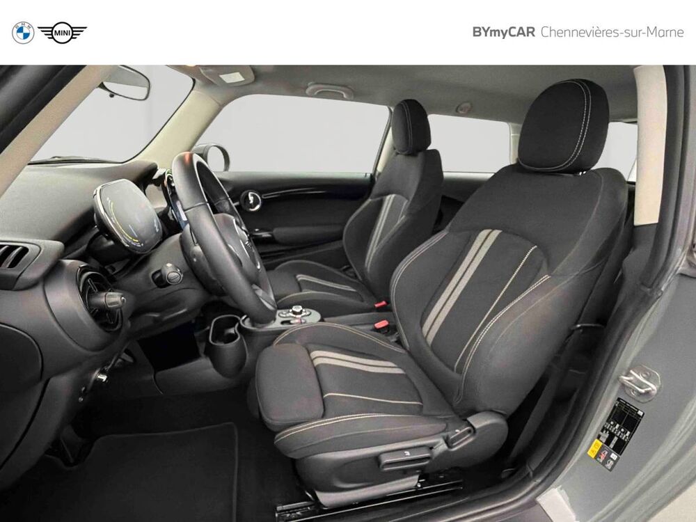Cooper Hatch 3 Portes SE 184 ch 2021 occasion 94430 Chennevi&egrave;res-sur-Marne
