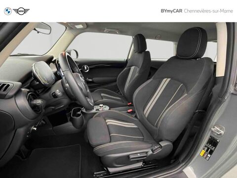 Cooper Hatch 3 Portes SE 184 ch 2021 occasion 94430 Chennevi&egrave;res-sur-Marne