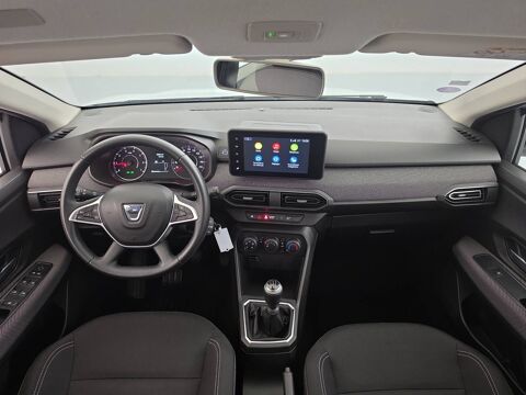 Sandero SCe 65 2021 occasion 61100 Flers