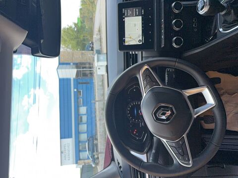 Captur TCe 90 2023 occasion 29000 Quimper