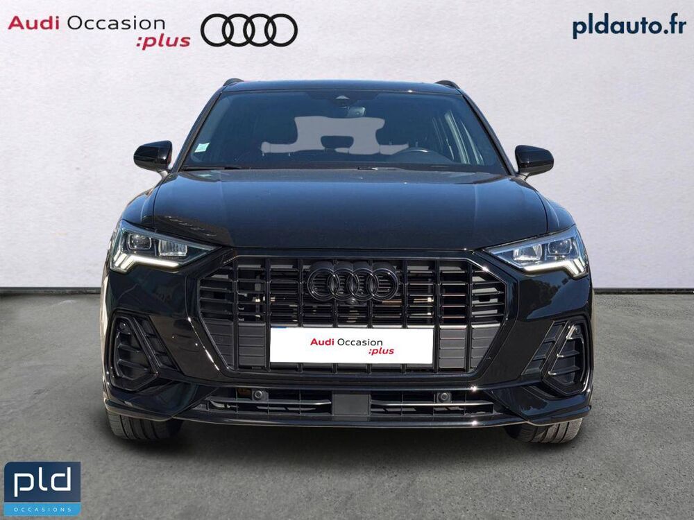 Q3 35 TFSI 150 ch S tronic 7 2023 occasion 13011 Marseille