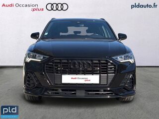 Q3 35 TFSI 150 ch S tronic 7 2023 occasion 13011 Marseille