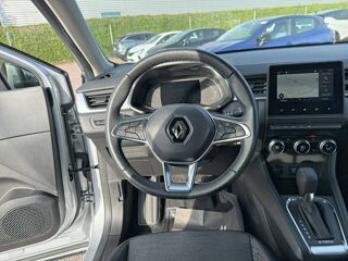 Captur E-Tech hybride 145 2023 occasion 14200 H&eacute;rouville-Saint-Clair