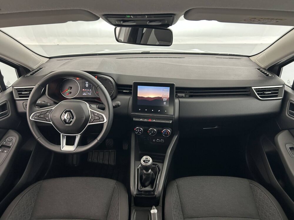 Clio TCe 90 2024 occasion 29200 Brest