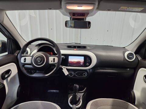 Twingo III SCe 65 2023 occasion 29600 Morlaix