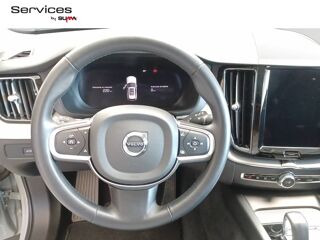 XC60 T6 AWD Hybride rechargeable 253 ch+145 ch Geartronic 8 2024 occasion 01440 Viriat