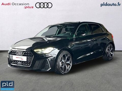 Annonce voiture Audi A1 31990 €