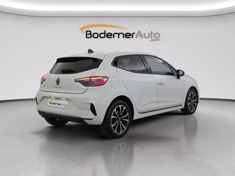 Clio TCe 90 2024 occasion 61200 Argentan