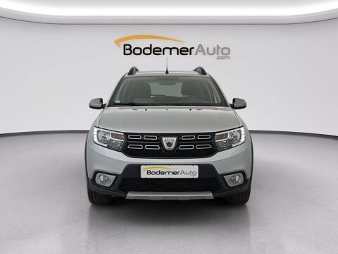 Sandero Blue dCi 95 2021 occasion 14500 Vire