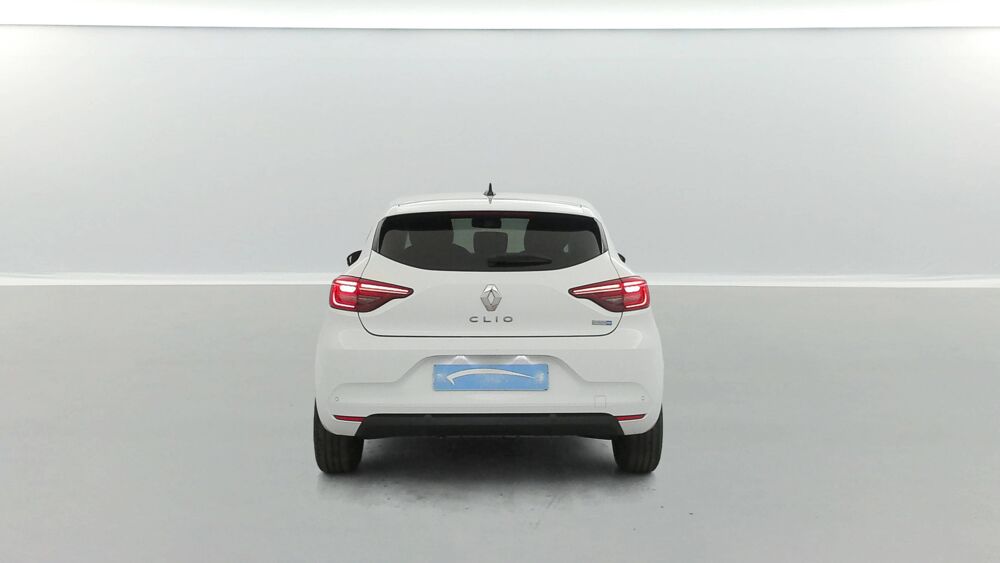 Clio E-Tech full hybrid 145 2023 occasion 14200 H&eacute;rouville-Saint-Clair