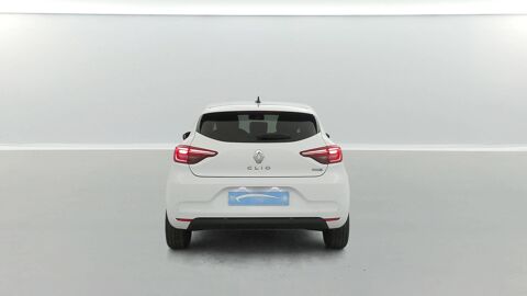 Clio E-Tech full hybrid 145 2023 occasion 14200 H&eacute;rouville-Saint-Clair