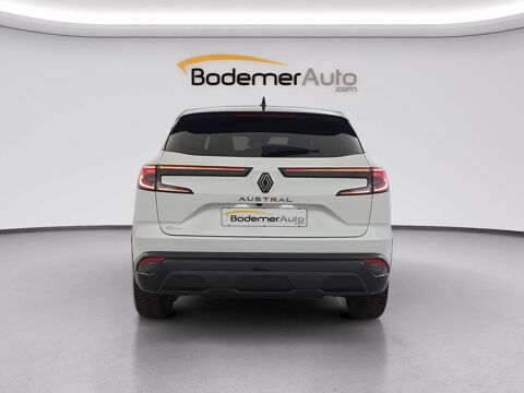 Austral mild hybrid advanced 130 2023 occasion 50100 Cherbourg-en-Cotentin