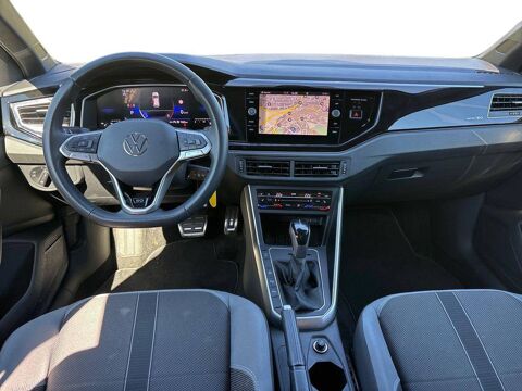 Polo 1.0 TSI 95 S&S DSG7 2025 occasion 13730 Saint-Victoret