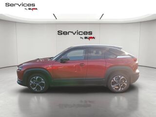 MX-30 R-EV e-Skyactiv 170 ch BVA 2024 occasion 01440 Viriat