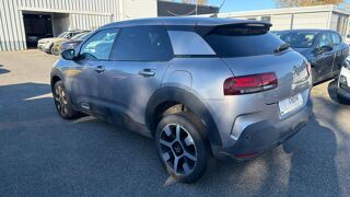 C4 cactus C4 Cactus BlueHDi 100 BVM 2018 occasion 29900 Concarneau