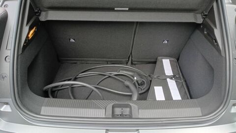 R5 Renault 5 E-Tech Electrique 150 ch autonomie confort 2026 occasion 29150 Ch&acirc;teaulin