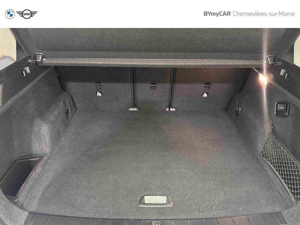 X1 sDrive 18i 140 ch DKG7 2019 occasion 94430 Chennevi&egrave;res-sur-Marne