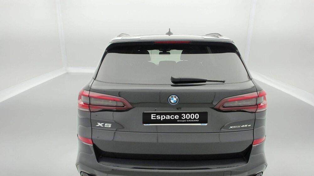 X5 xDrive45e 394 ch BVA8 2023 occasion 25000 Besan&ccedil;on