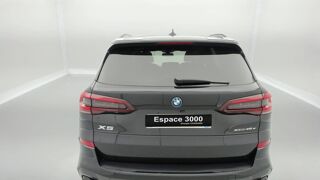 X5 xDrive45e 394 ch BVA8 2023 occasion 25000 Besan&ccedil;on