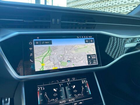 A6 Avant 50 TFSIe 299 ch S tronic 7 Quattro 2023 occasion 13730 Saint-Victoret
