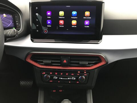 Ibiza 1.0 TSI 115 ch S/S DSG7 2025 occasion 25000 Besan&ccedil;on