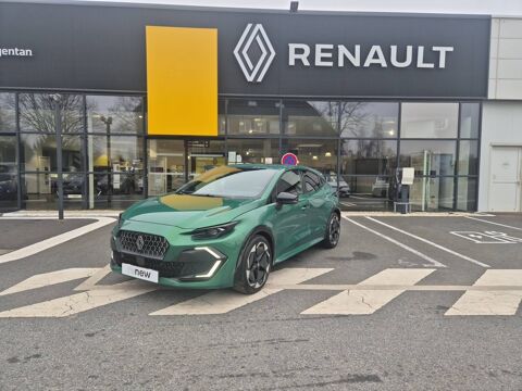 Annonce voiture Renault Clio 26990 €