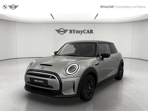 Mini Cooper Hatch 3 Portes SE 184 ch 2024 occasion Chennevi&egrave;res-sur-Marne 94430