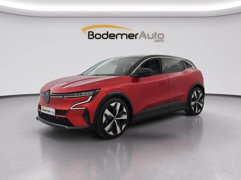 M&eacute;gane Megane E-Tech EV60 220 ch optimum charge 2022 occasion 56000 Vannes