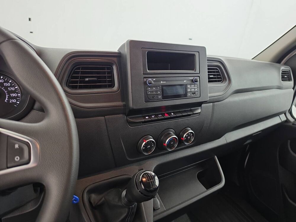 Master MASTER PHC TRAC F3500 L3H1 BLUE DCI 145 EURO VI 2024 occasion 56400 Auray