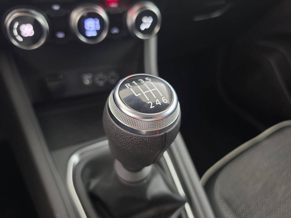 Captur TCe 90 - 21 2022 occasion 29200 Brest