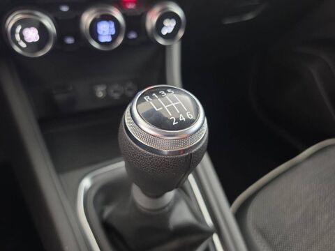 Captur TCe 90 - 21 2022 occasion 29200 Brest