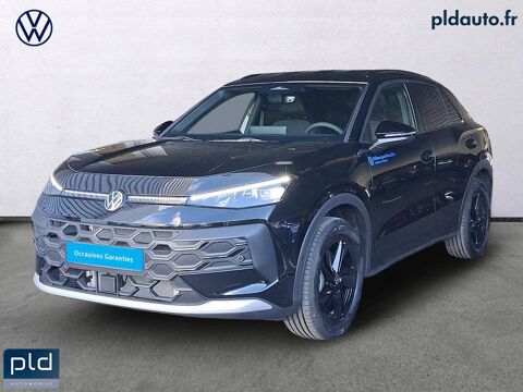 Annonce voiture Volkswagen T-ROC 35990 €