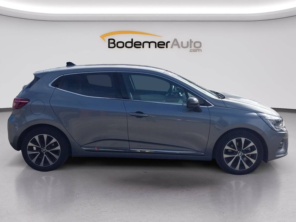 Clio E-Tech full hybrid 145 2023 occasion 29000 Quimper