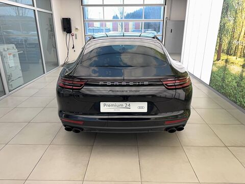 Panamera Turbo V8 4.0 550 PDK 2016 occasion 24200 Sarlat-la-Can&eacute;da