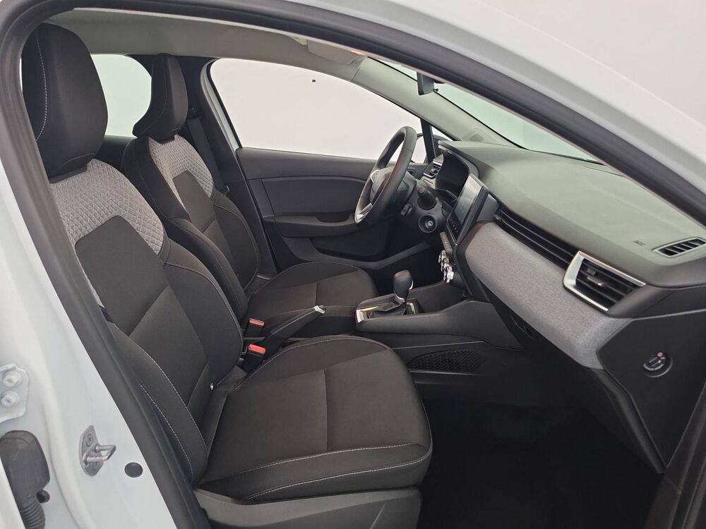 Clio E-Tech full hybrid 145 ch GSR2 2025 occasion 29900 Concarneau