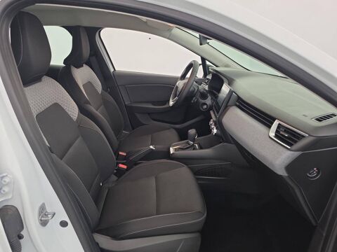 Clio E-Tech full hybrid 145 ch GSR2 2025 occasion 29900 Concarneau