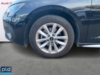 A3 Sportback TFSI Mild Hybrid 150 S tronic 7 2024 occasion 13730 Saint-Victoret
