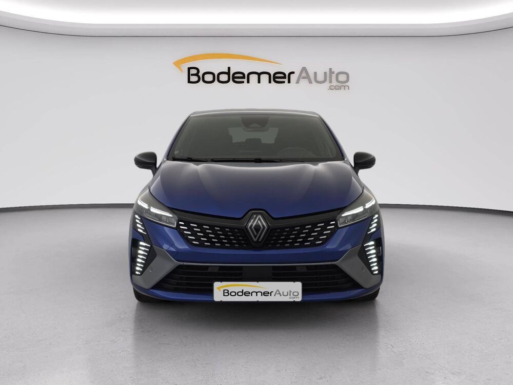 Clio E-Tech full hybrid 145 2023 occasion 61200 Argentan