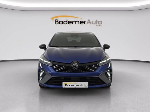 Clio E-Tech full hybrid 145 2023 occasion 61200 Argentan