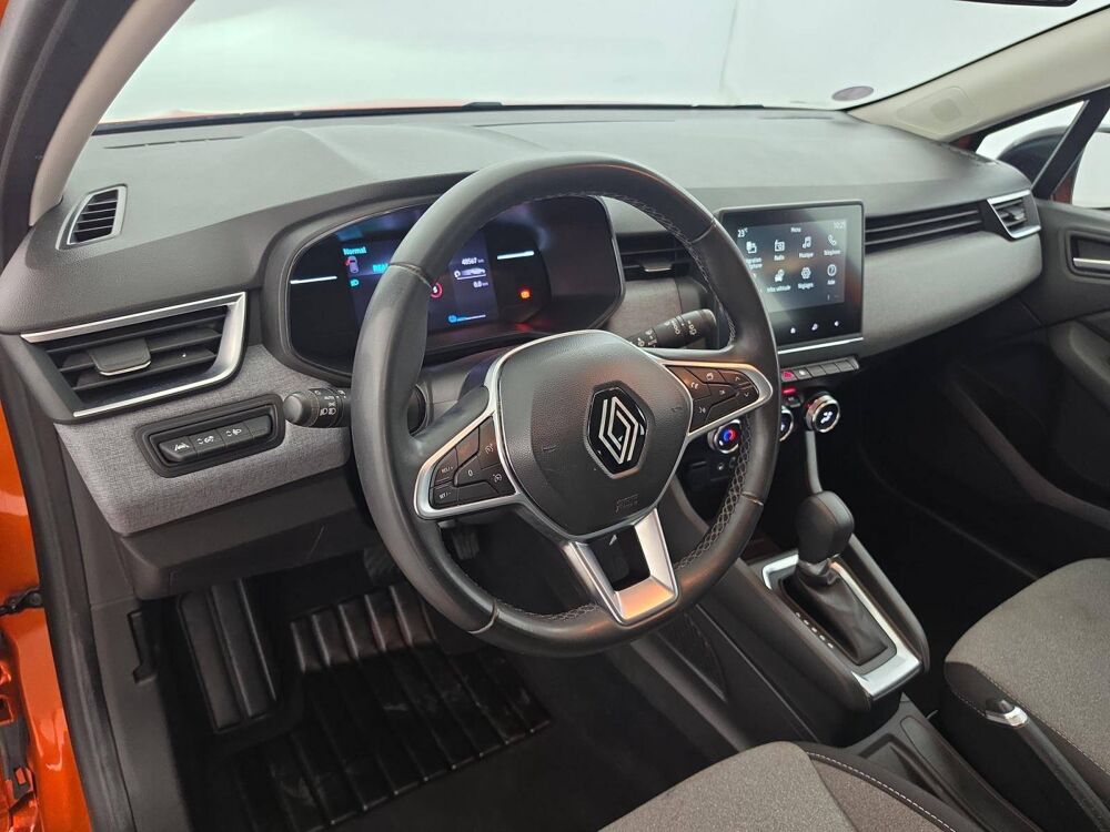 Clio E-Tech full hybrid 145 2024 occasion 29270 Carhaix-Plouguer