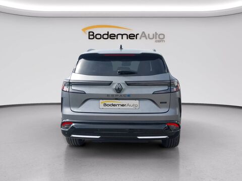 Espace E-Tech hybrid 200 2023 occasion 50000 Saint-L&ocirc;