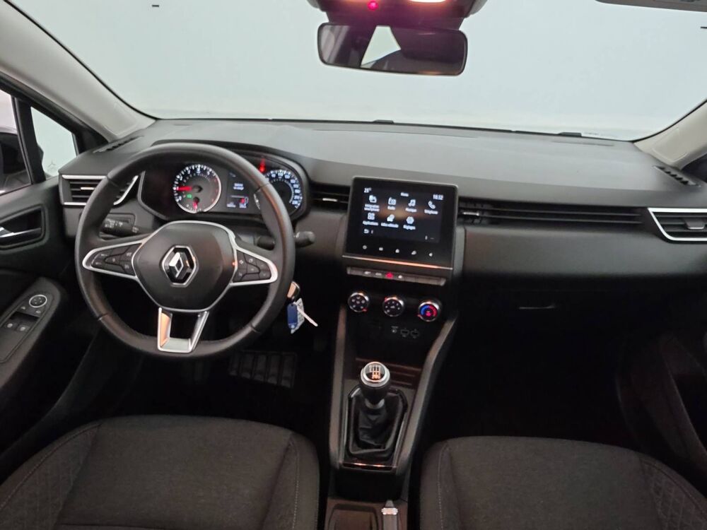 Clio TCe 90 2023 occasion 29900 Concarneau