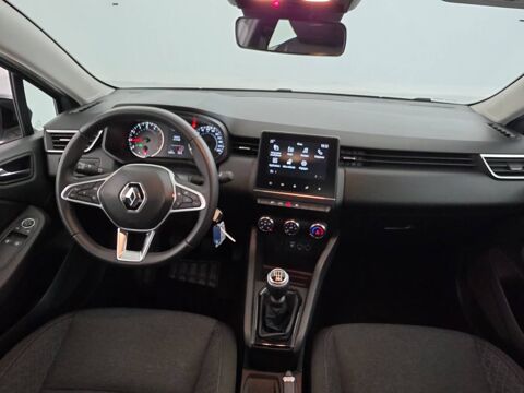 Clio TCe 90 2023 occasion 29900 Concarneau