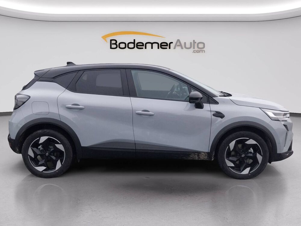 Captur TCe 115 ch 2026 occasion 14200 H&eacute;rouville-Saint-Clair