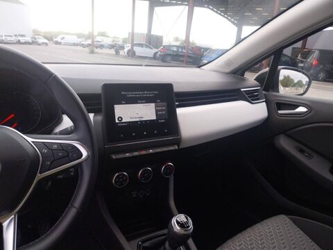 Clio TCe 90 2023 occasion 29600 Morlaix
