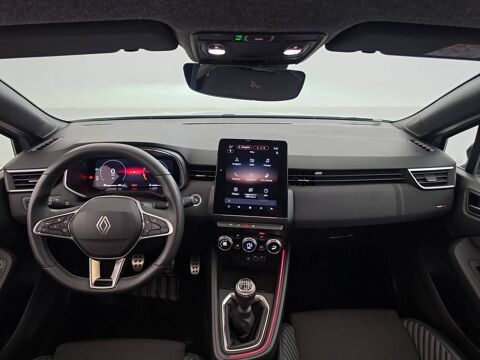 Clio TCe 90 ch GSR2 2025 occasion 61000 Alen&ccedil;on